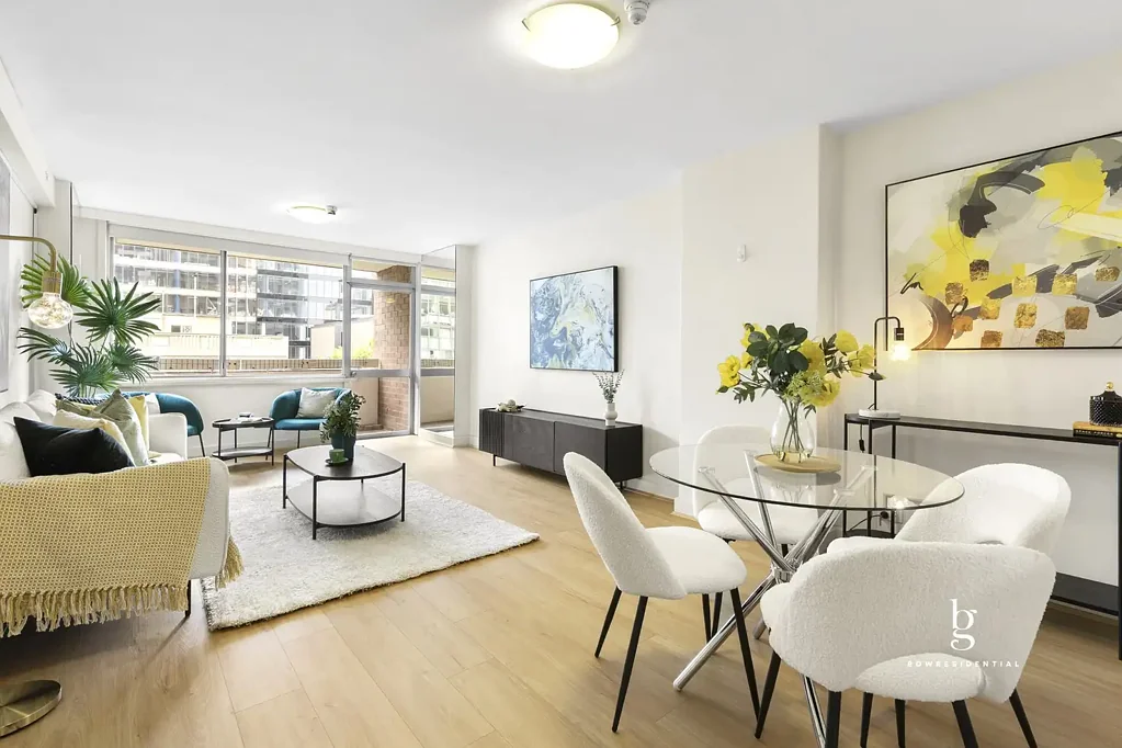 6.1/15 Collins Street, Melbourne, VIC 3000