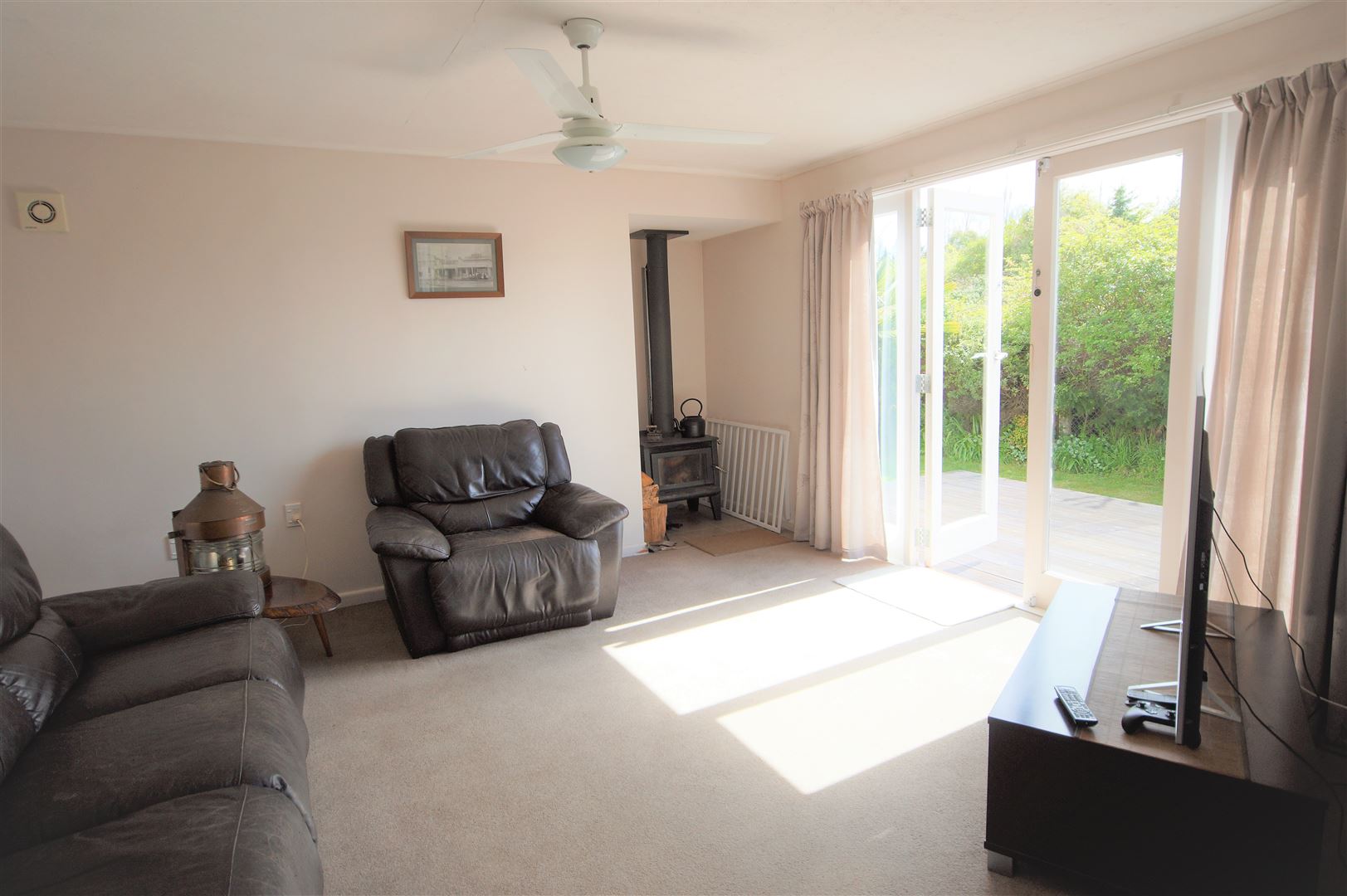 6 Lyndon Street, Waiau, Hurunui, 2 habitaciones, 1 baños