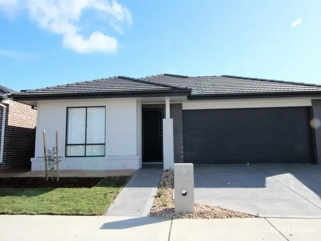 Modern, Spacious, and Ready to Move Straight In!