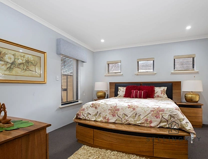 98 Dumbarton Road, Canning Vale, South West Perth, 4房, 2浴, House