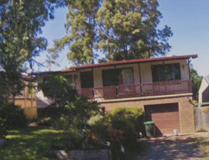 32 BLACKBUTT AV, SANDY BEACH NSW 2456, 0 Schlafzimmer, 0 Badezimmer, House