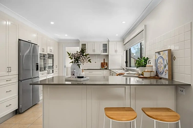 36 Moani Street, Eleebana, NSW 2282, 4房, 3浴, House