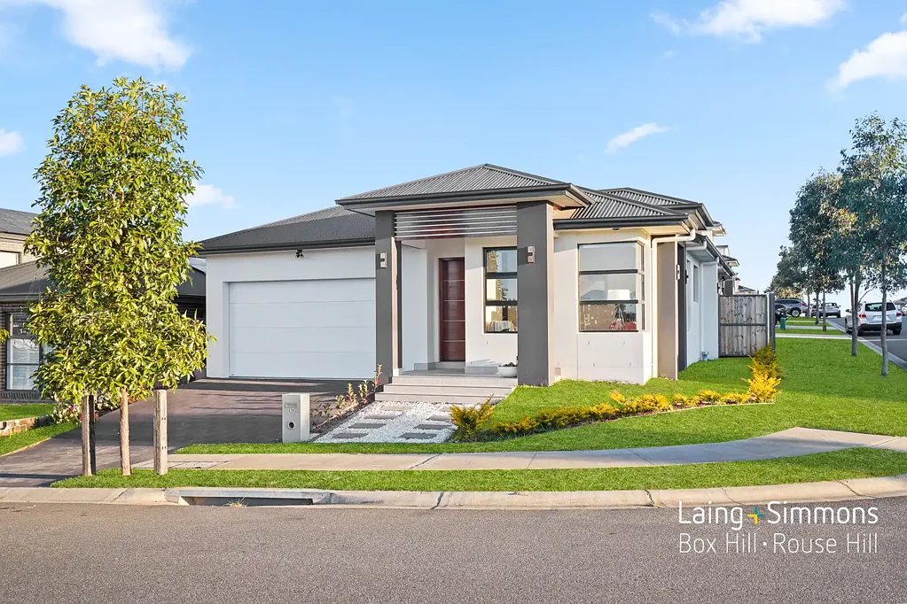 216 George Street, Box Hill, NSW 2765