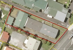176 Maniapoto Street, Otorohanga