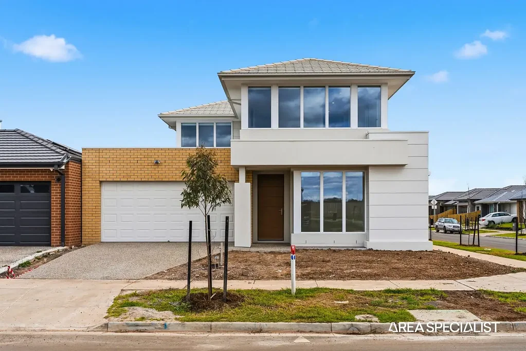 Deanside 4房 全新住宅 | 现代生活 | 优越地段 | DEANSIDE BRAND NEW HOME | MODERN LIVING | PRIME LOCATION | DEANSIDE