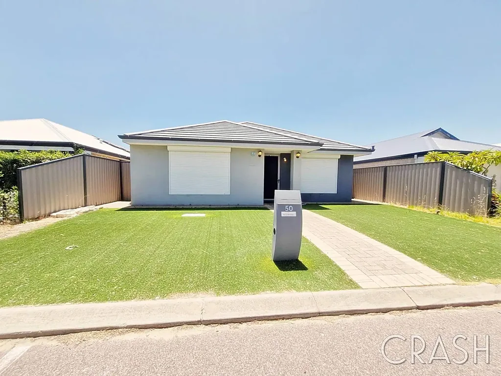 3x2 House in Piara Waters with Alfresco