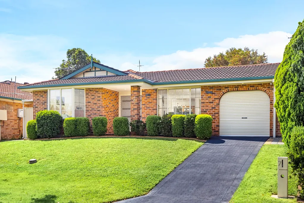7 Almeta Street, Schofields, NSW 2762