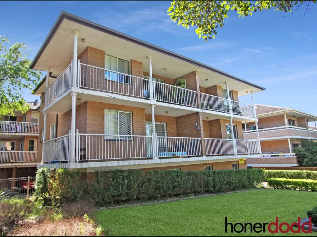 Renovated 2 bedroom unit