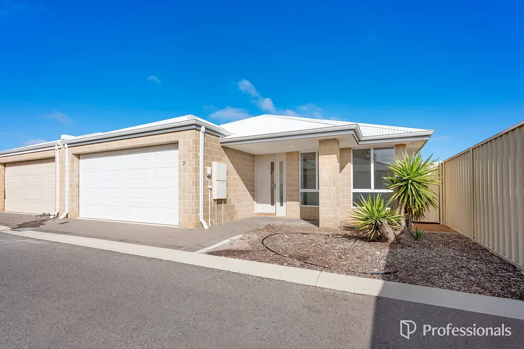7/26 Johnston Street, Geraldton, WA 6530