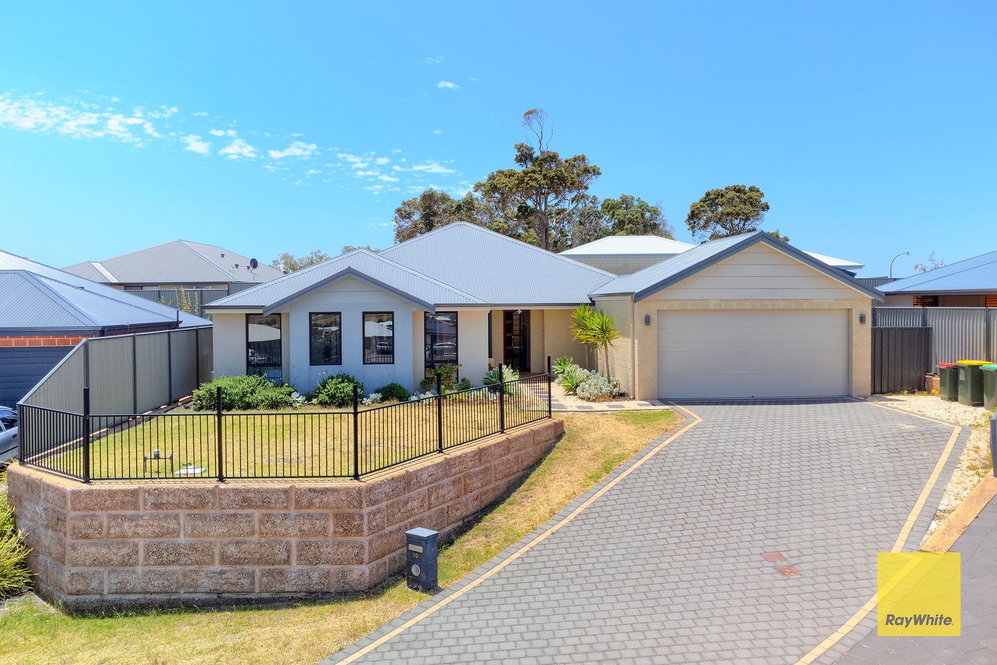 10 DYER CT, BAYONET HEAD WA 6330, 0 Schlafzimmer, 0 Badezimmer, House