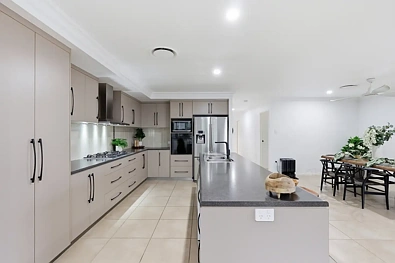 11 McIlwraith Way, Rural View, QLD 4740, 4房, 2浴, 独立屋