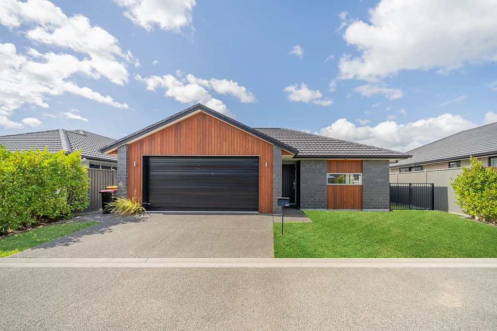 23 Raby Lane, Pyes Pa, Tauranga, Bay of Plenty