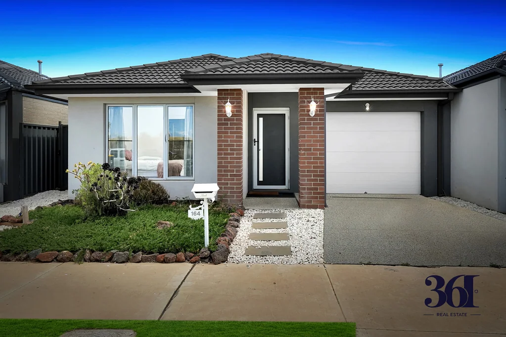 164 Altezze Drive, Truganina, VIC 3029