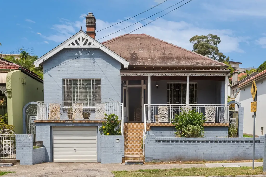 56 Wollongong Road, Arncliffe, NSW 2205