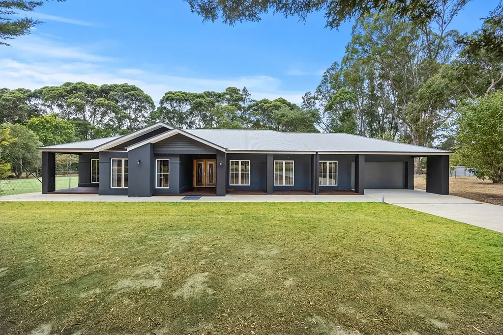 20 Southam Drive, Taggerty, VIC 3714