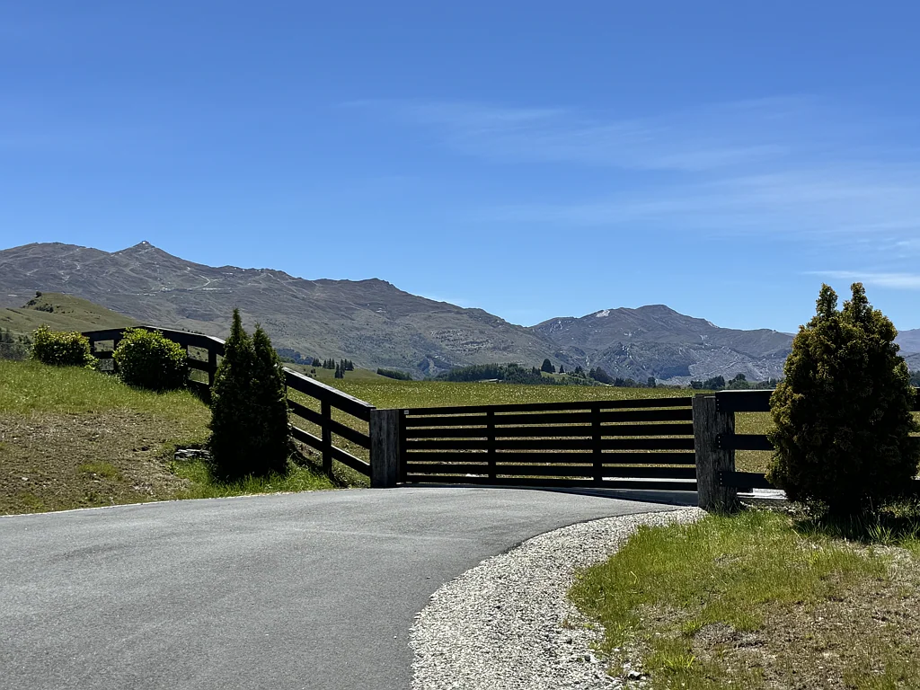 Dalefield/Wakatipu Basin Dalefield Dream