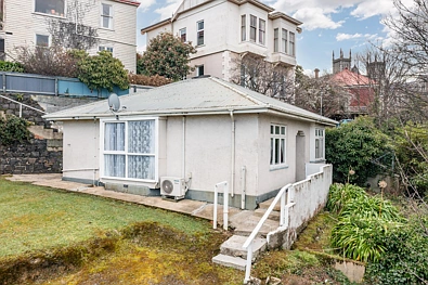 Dunedin Central 3Zimmer Position & potential & possibility