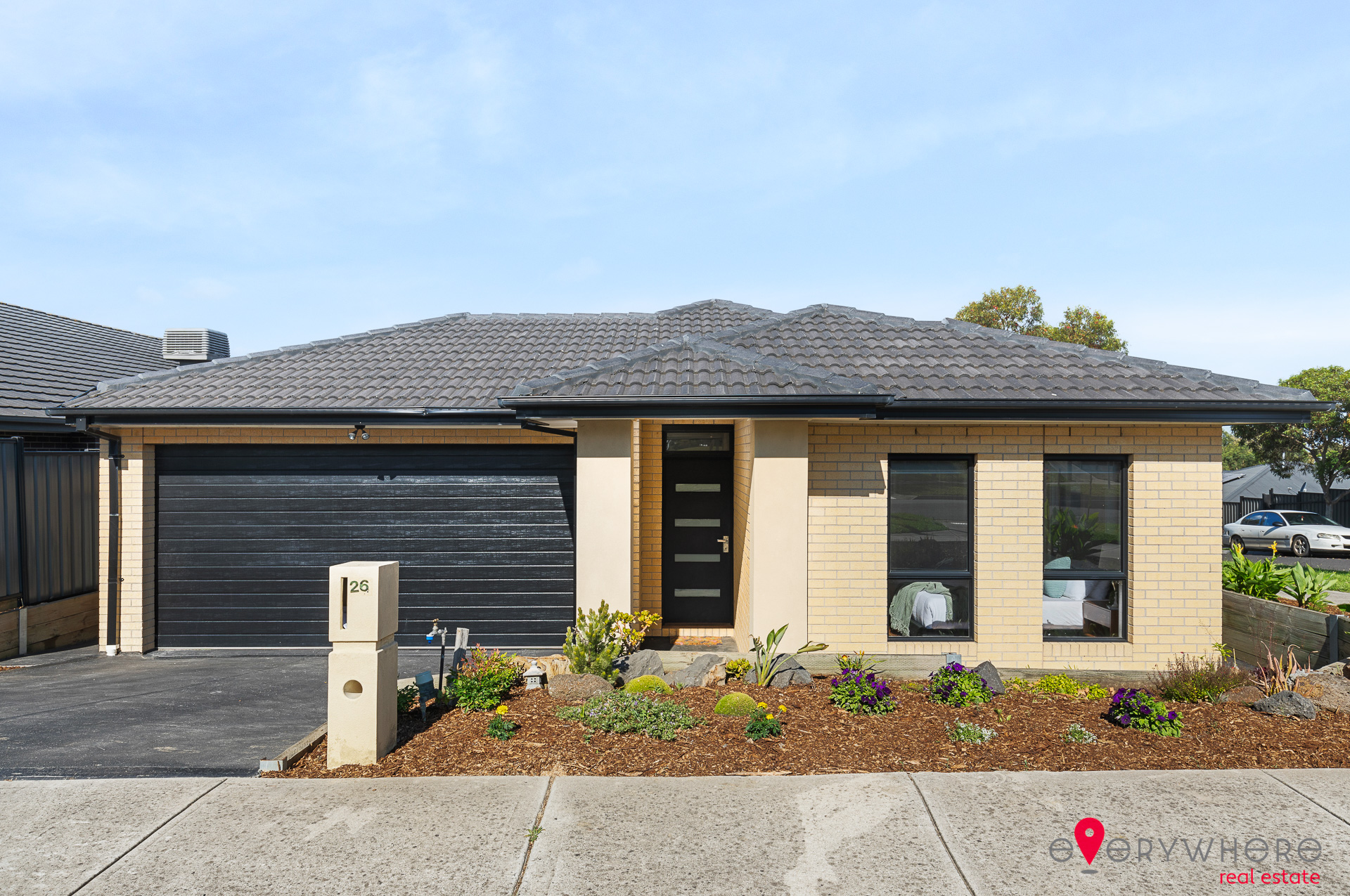 26 PEARSON RD, MERNDA VIC 3754, 0部屋, 0バスルーム, House