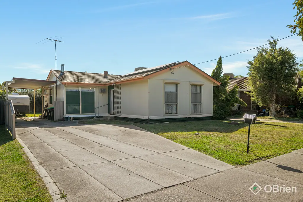 4 Hoad Street, Wangaratta, VIC 3677