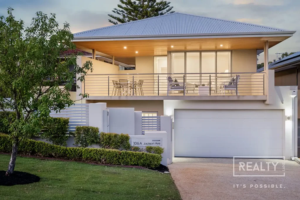 106A Jackson Avenue, Karrinyup, WA 6018