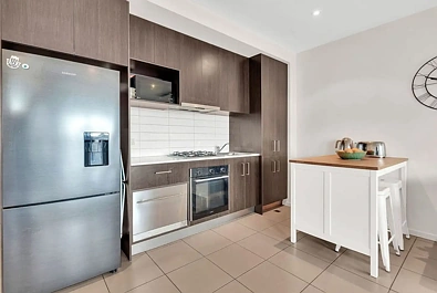 101/201 Buckley Street, Essendon, VIC 3040, 1 Bedrooms, 1 Bathrooms, Apartment