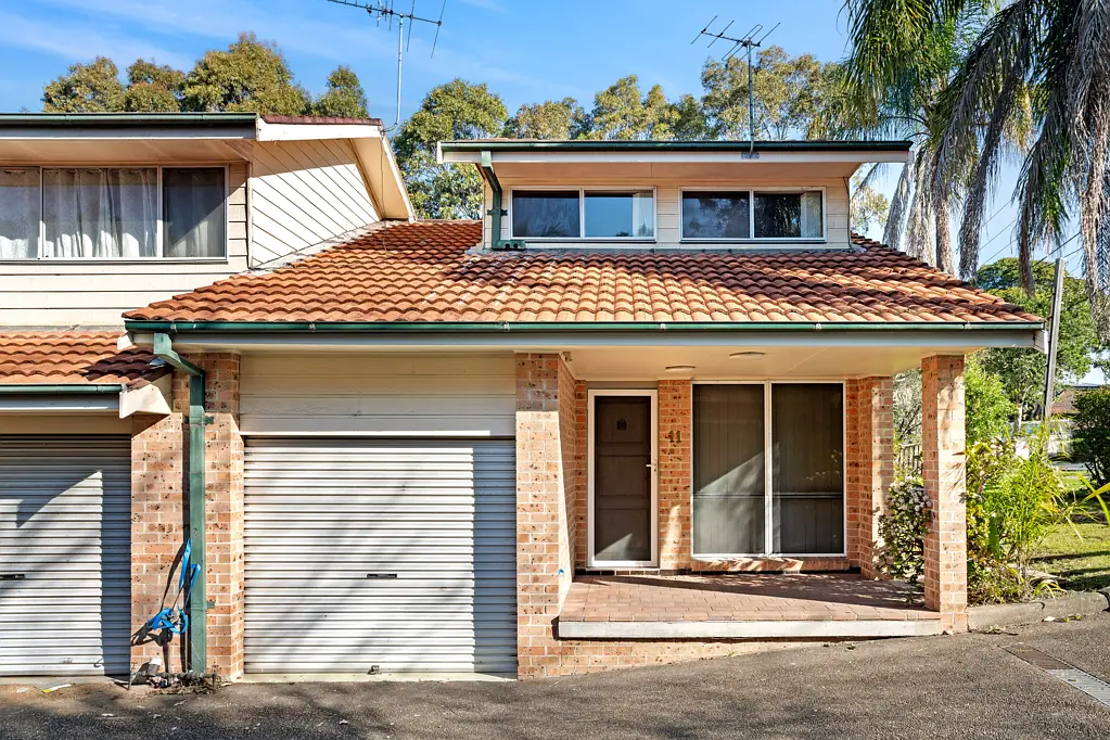 11/158 Station Street, Wentworthville, NSW 2145