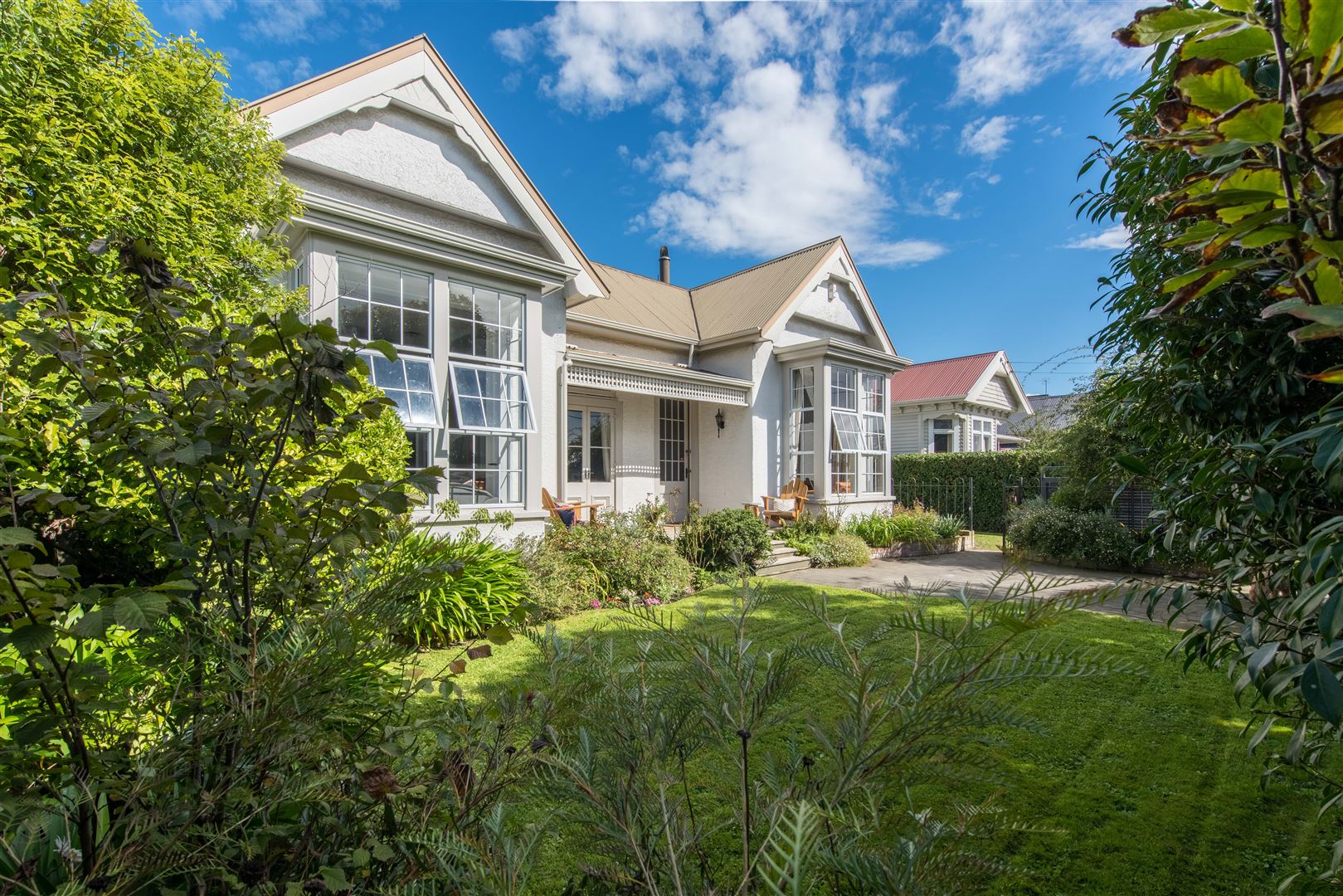 11 Nairn Street, Spreydon, Christchurch, 3 غرف, 0 حمامات