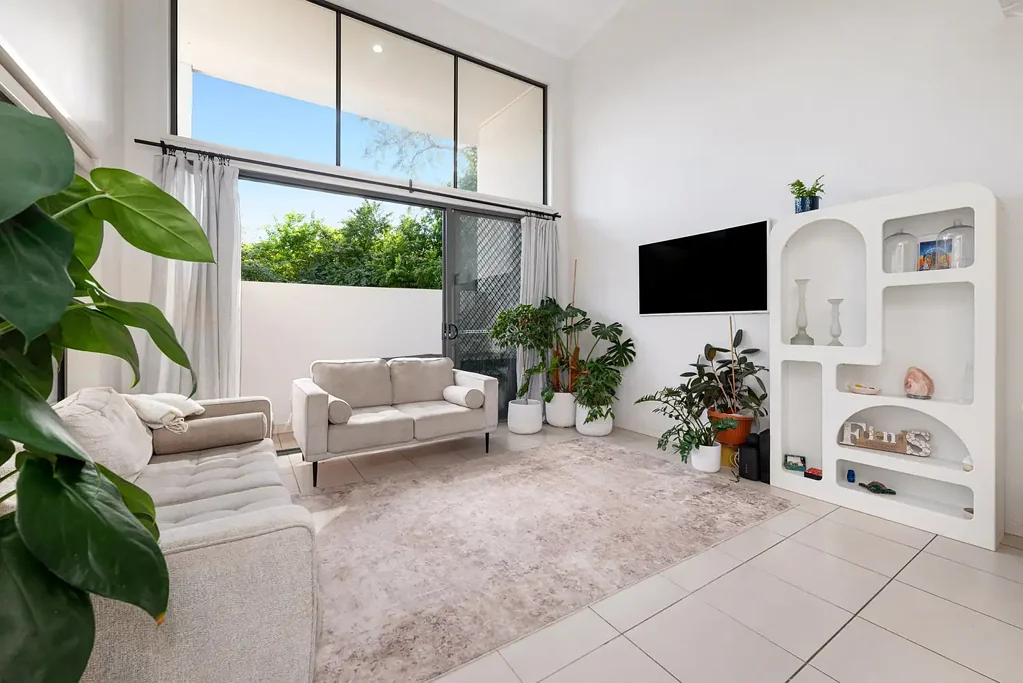 Morningside 3 Bedroom Private contemporary retreat with a superb open-air layout