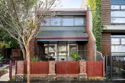 35 Church Street, Fitzroy North