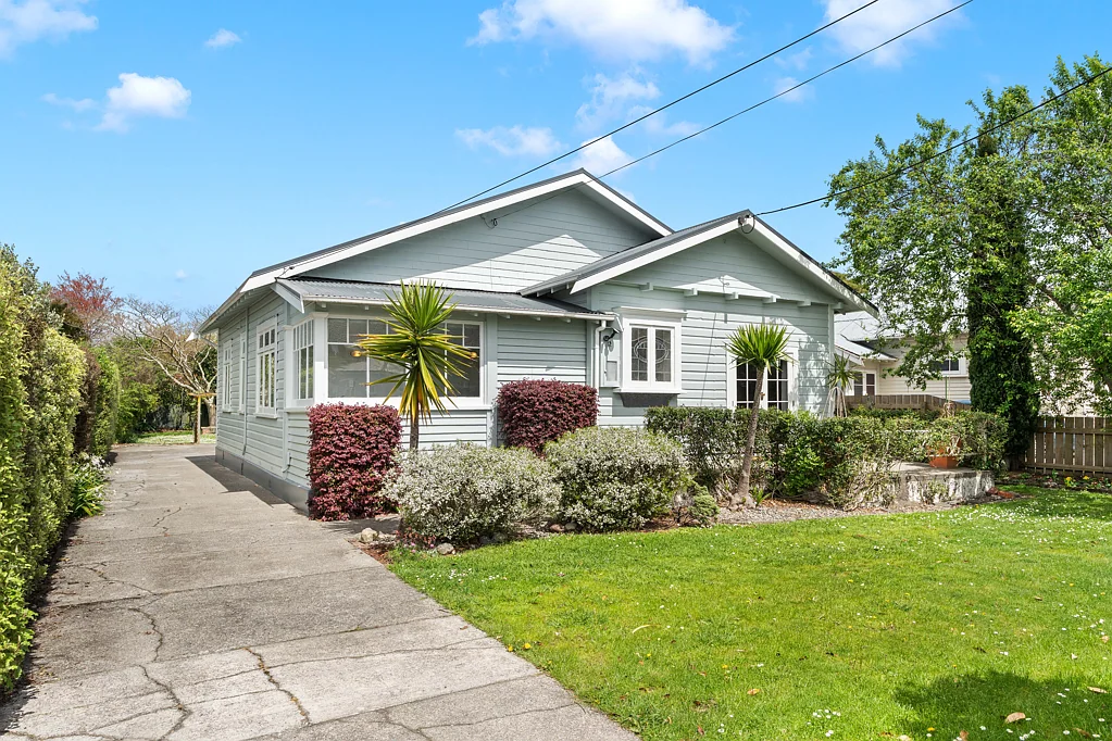 Masterton 3Moenga Full of Stories - Ready for Yours