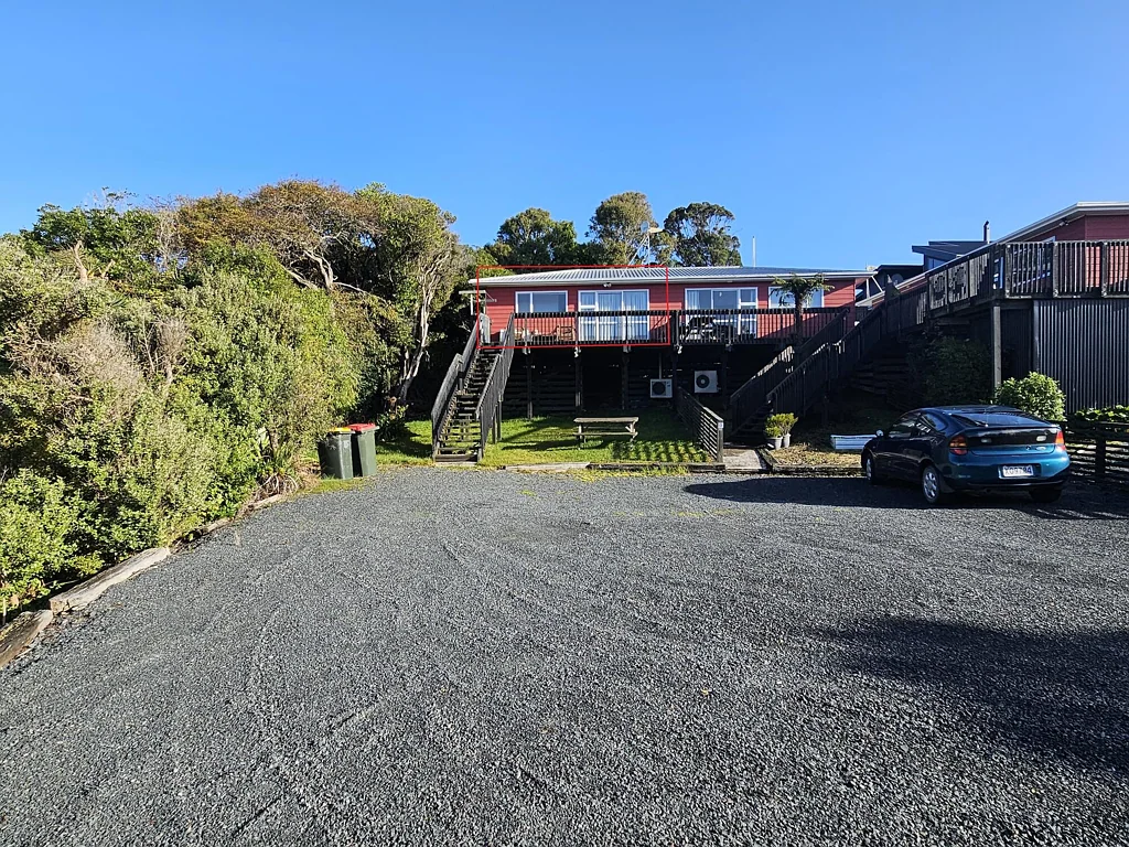 Kaka Point 2房  Rata Street – Rental hotcake