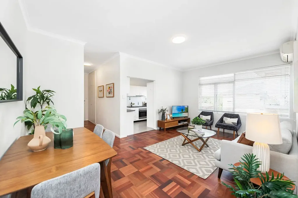 20/5B Gower Street, Summer Hill, NSW 2130