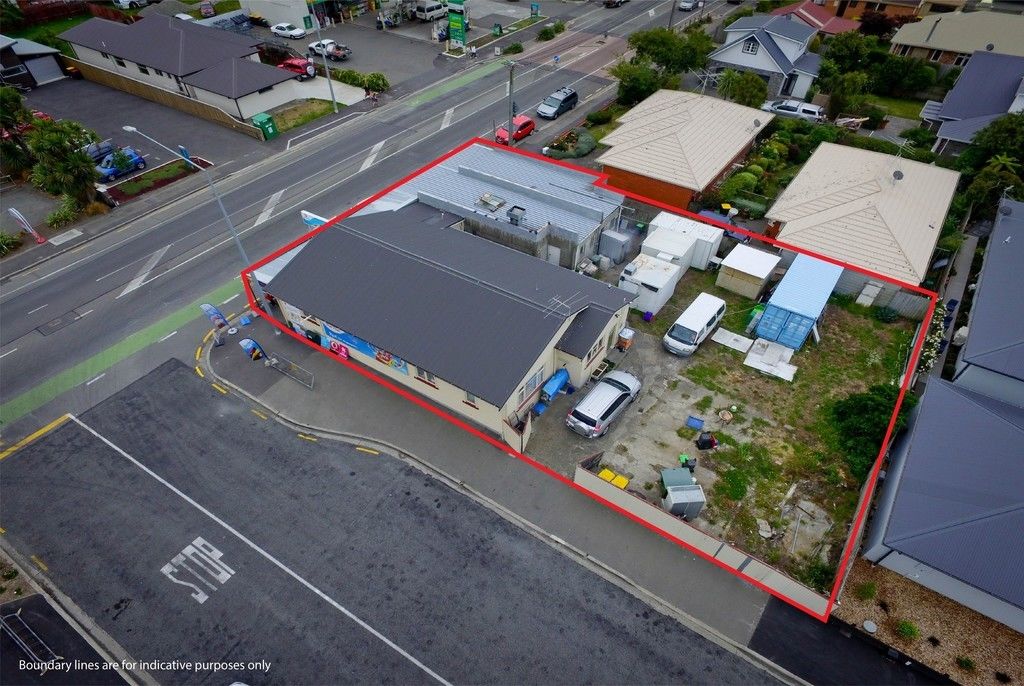 85 Main Road, Redcliffs, Christchurch, 0 غرف, 0 حمامات