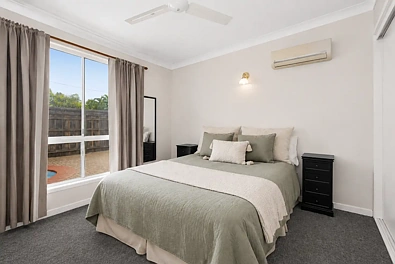 28 Gower Street, Kelso, QLD 4815, 4 Schlafzimmer, 2 Badezimmer, House