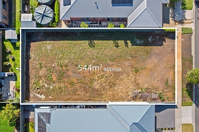 俯瞰图 - 19 Monahan Drive, St Leonards, VIC 3223