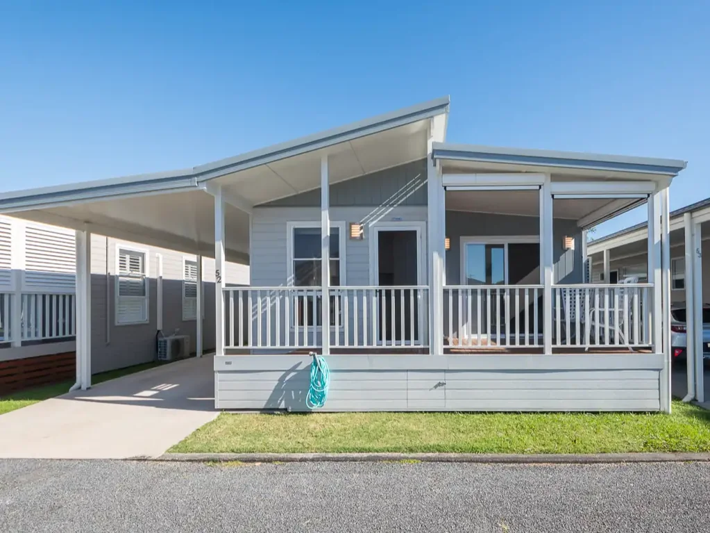 Harrington 2chambre Private & Peaceful – Modern 2-Bedroom Home in Colonial Leisure Village