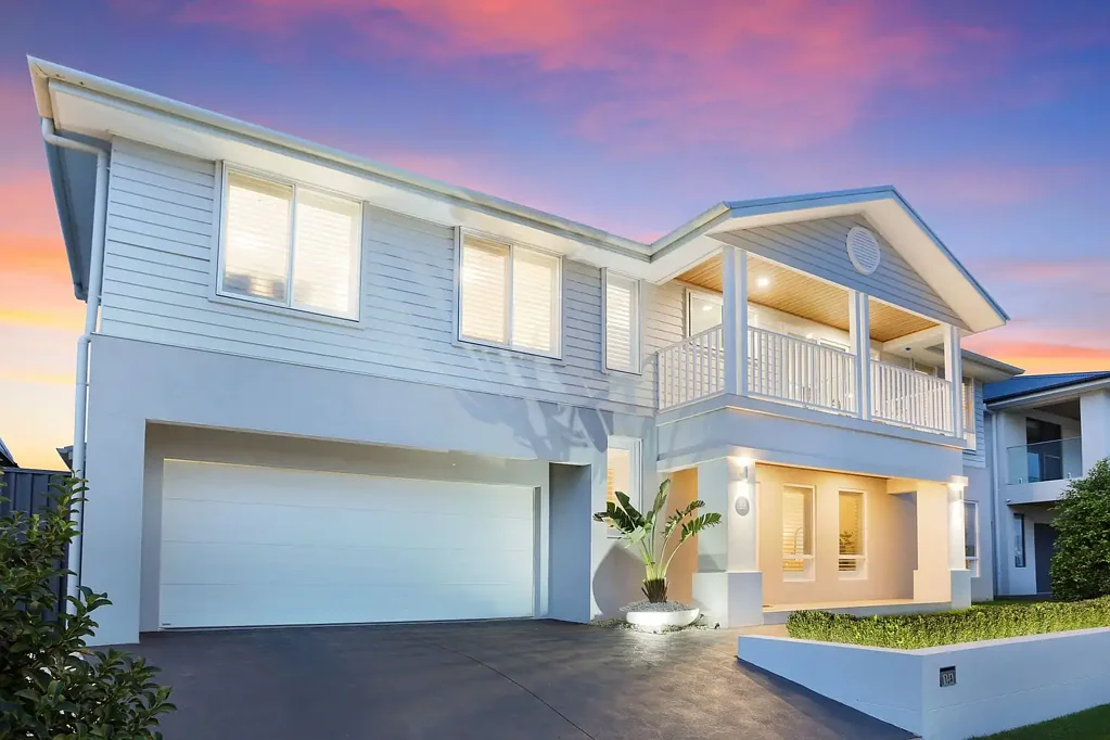 1 A Hedgewood Drive, Box Hill, NSW 2765, 4 Bedrooms, 2 Bathrooms, House