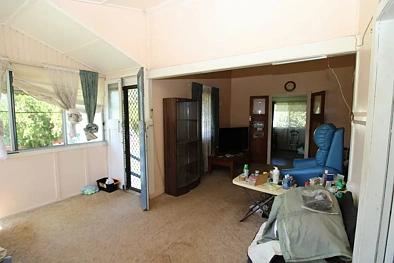 38 Walsh Street, Biggenden, QLD 4621, 2 chambres, 1 salles de bain, House