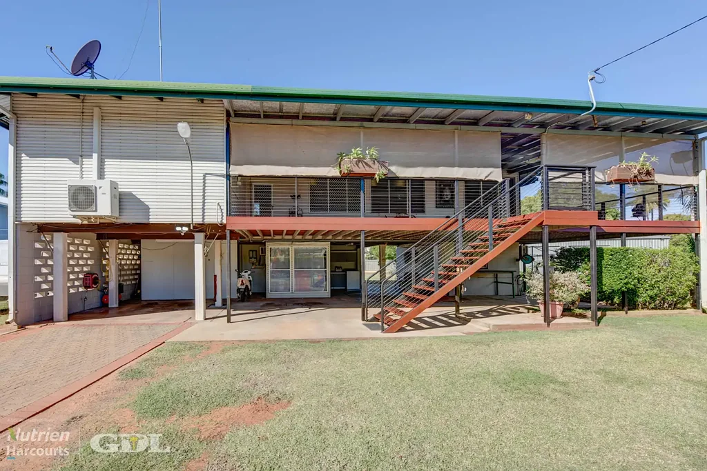 12 Stutterd Street, Katherine, NT 850