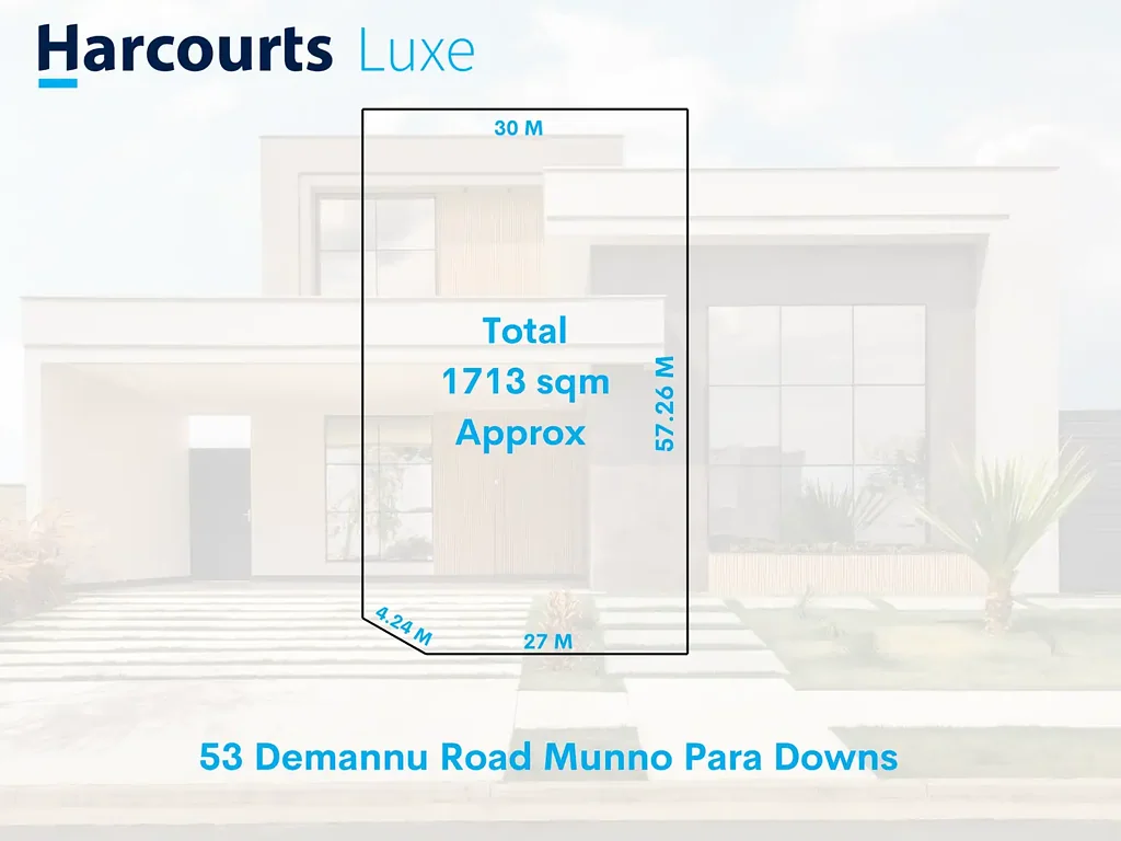 Munno Para Downs  High-Growth Investment with Subdivision Upside (STCC)