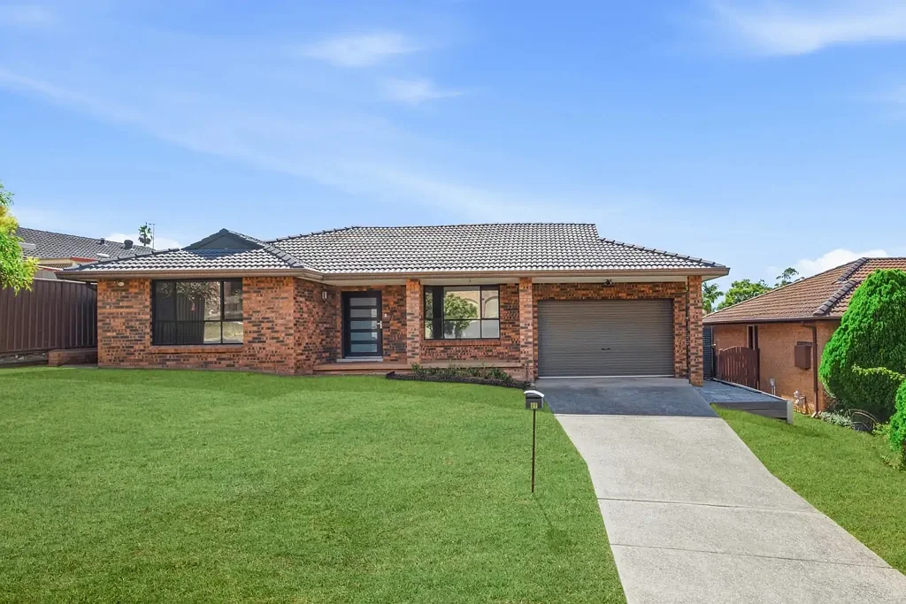 Stylishly Renovated Family Home with Stunning Outdoor Entertaining