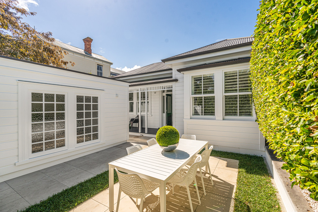 40 Cheltenham Road, Devonport, Auckland - North Shore, 3 Kuwarto, 2 Banyo