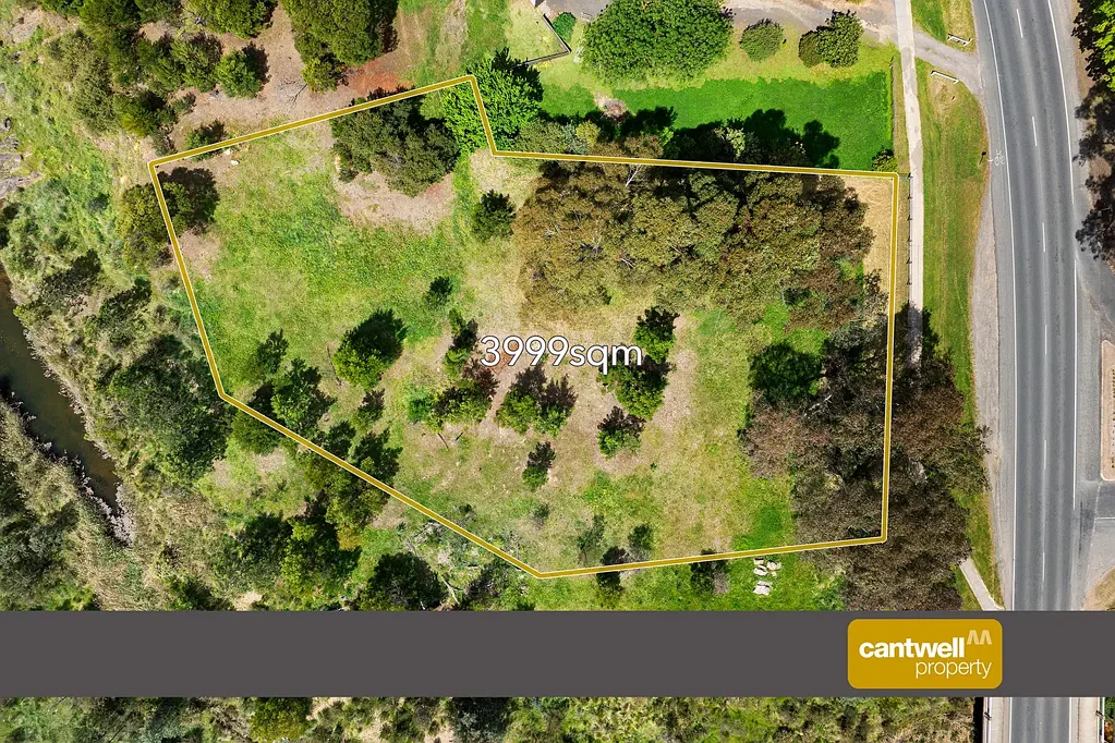 Castlemaine Proximity & Outlook