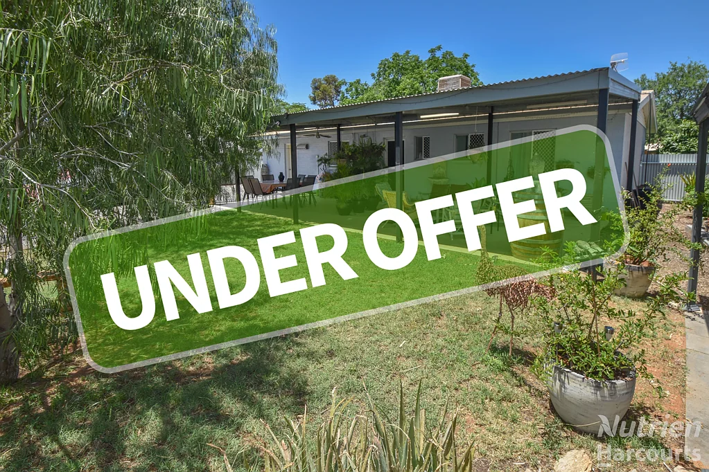 19 Ptilotus Crescent, Sadadeen, NT 870