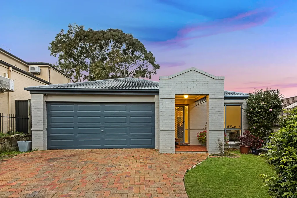 97 Greendale Terrace, Quakers Hill, NSW 2763