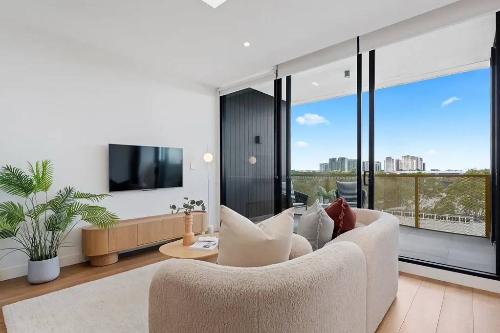 607/55 Holloway Street, Pagewood, NSW 2035