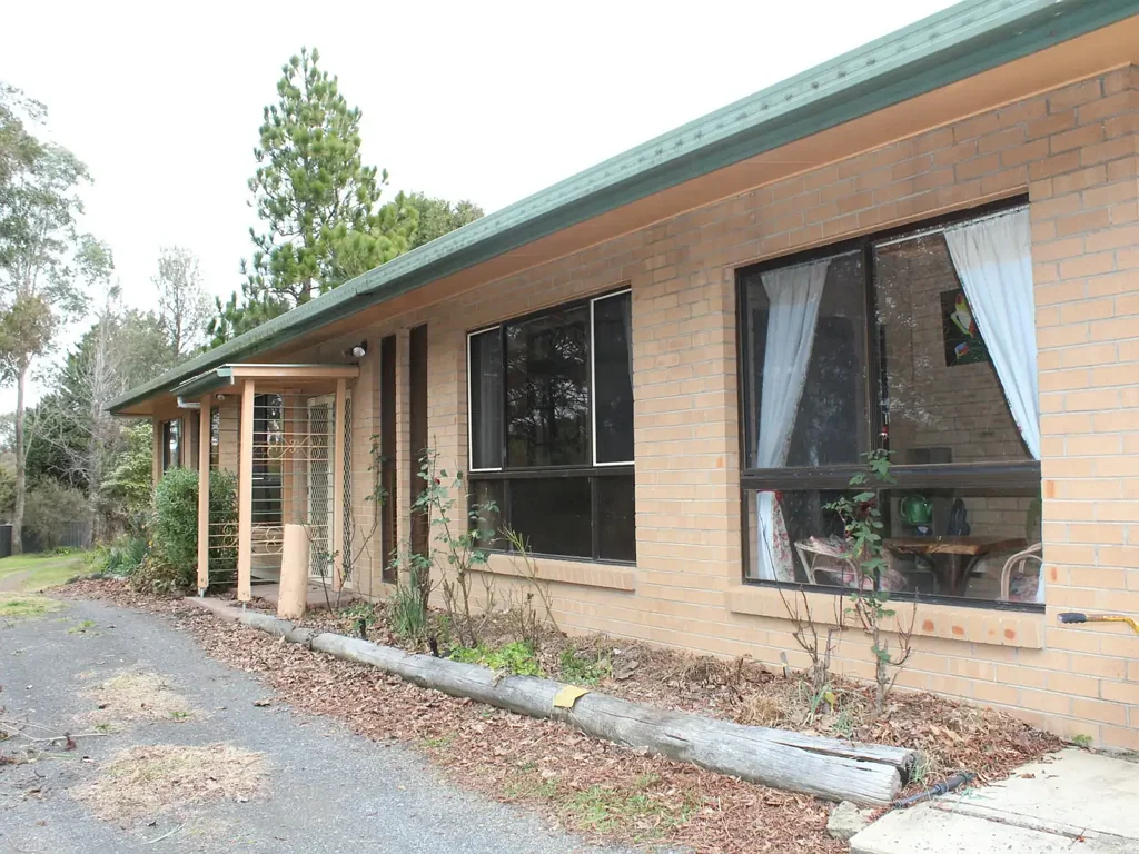 12 Hawkins Lane, Glencoe, NSW 2365