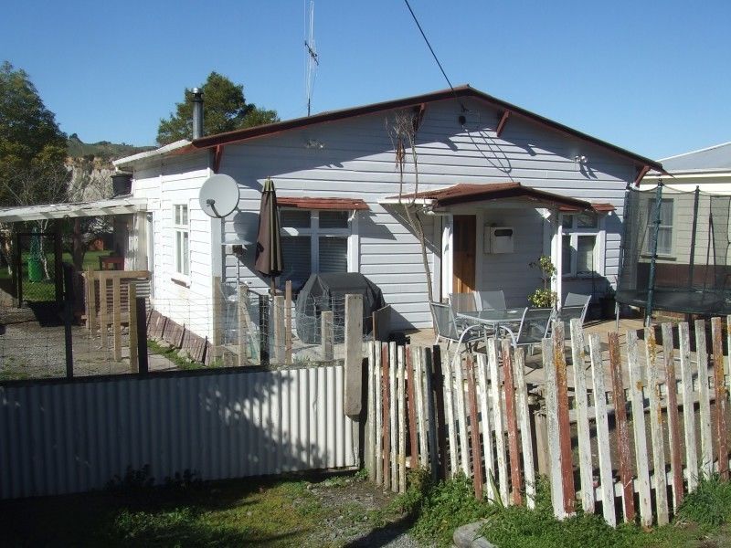 6312 State Highway 1, Mangaweka, Rangitikei, 2 habitaciones, 1 baños