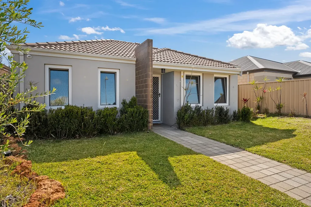 Baldivis 3Kwarto ENERGY EFFICIENT FAMILY LIVING