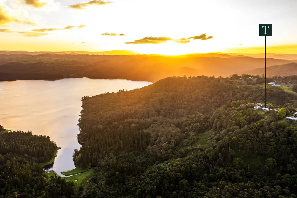 Montville 4Zimmer RIDGELINE LIVING WITH VIEWS THAT STOP YOU IN YOUR TRACKS